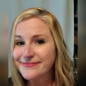 Meet your Posher, Suzie